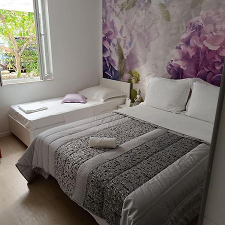 Apartment Mea Dubrovnik Buitenkant foto