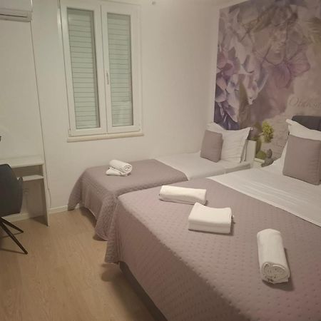 Apartment Mea Dubrovnik Buitenkant foto