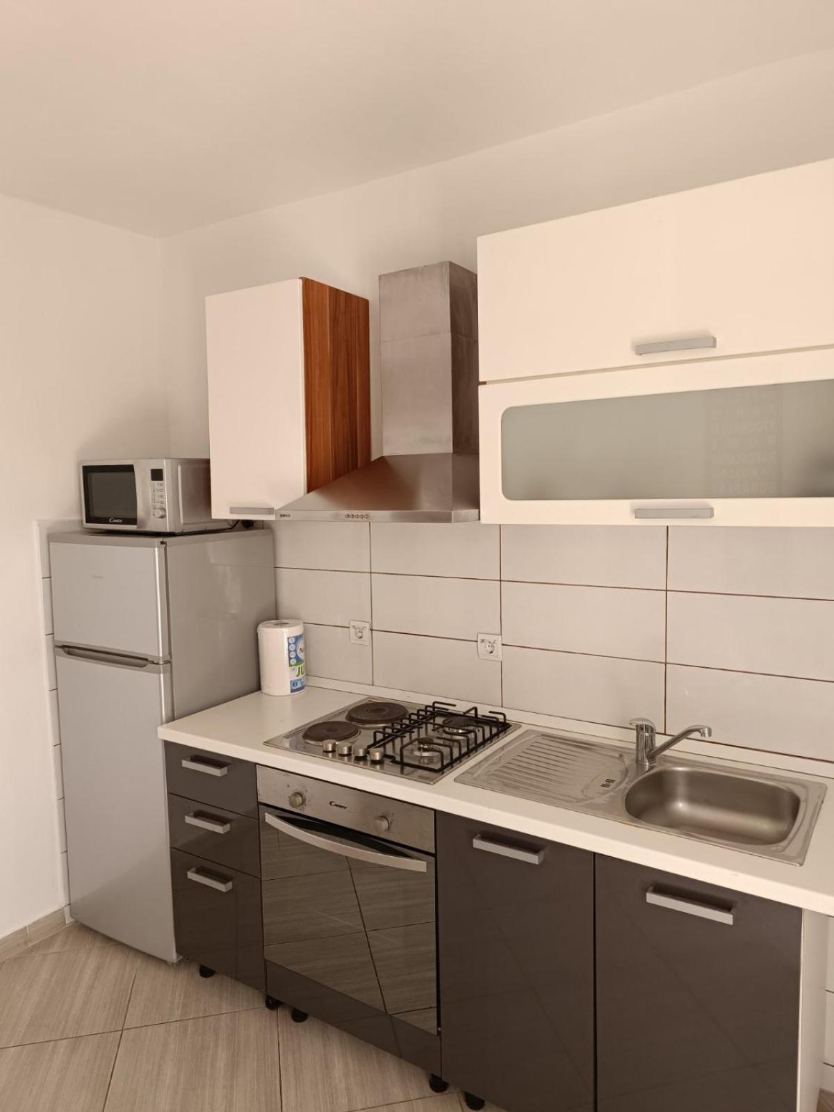 Apartment Mea Dubrovnik Buitenkant foto