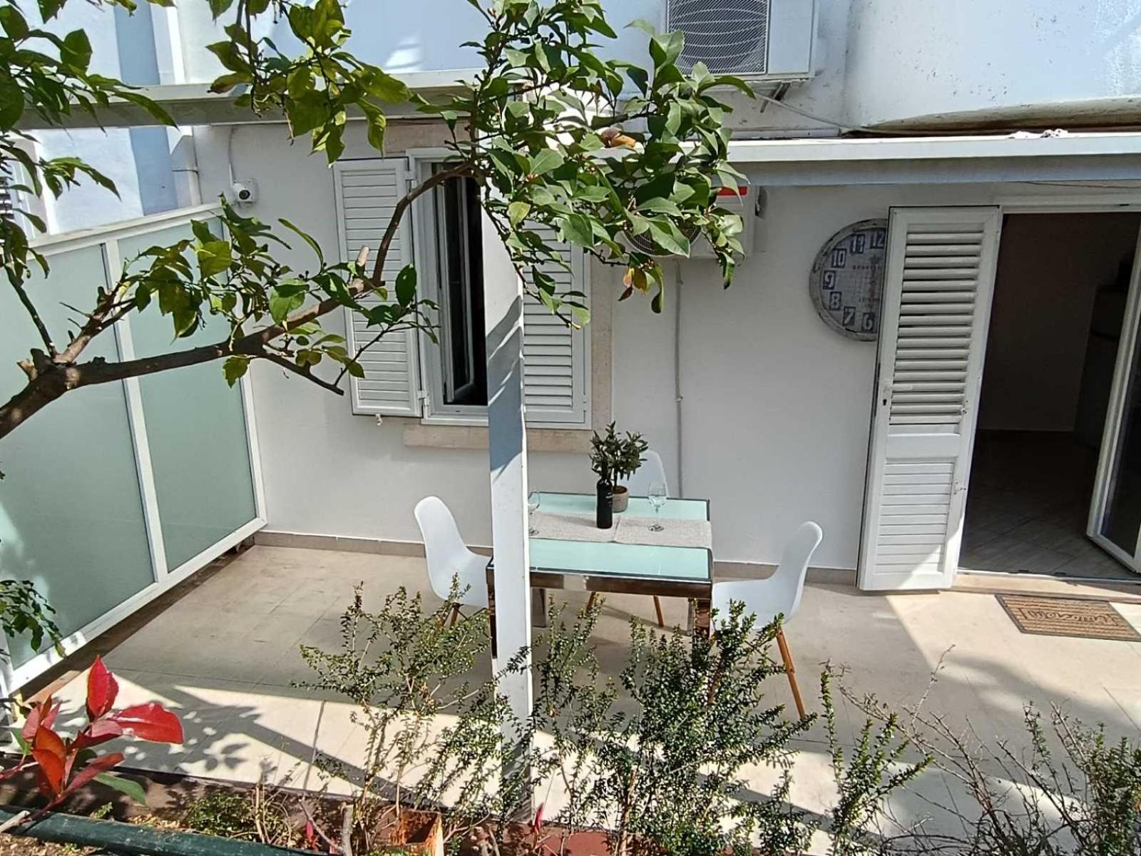 Apartment Mea Dubrovnik Buitenkant foto