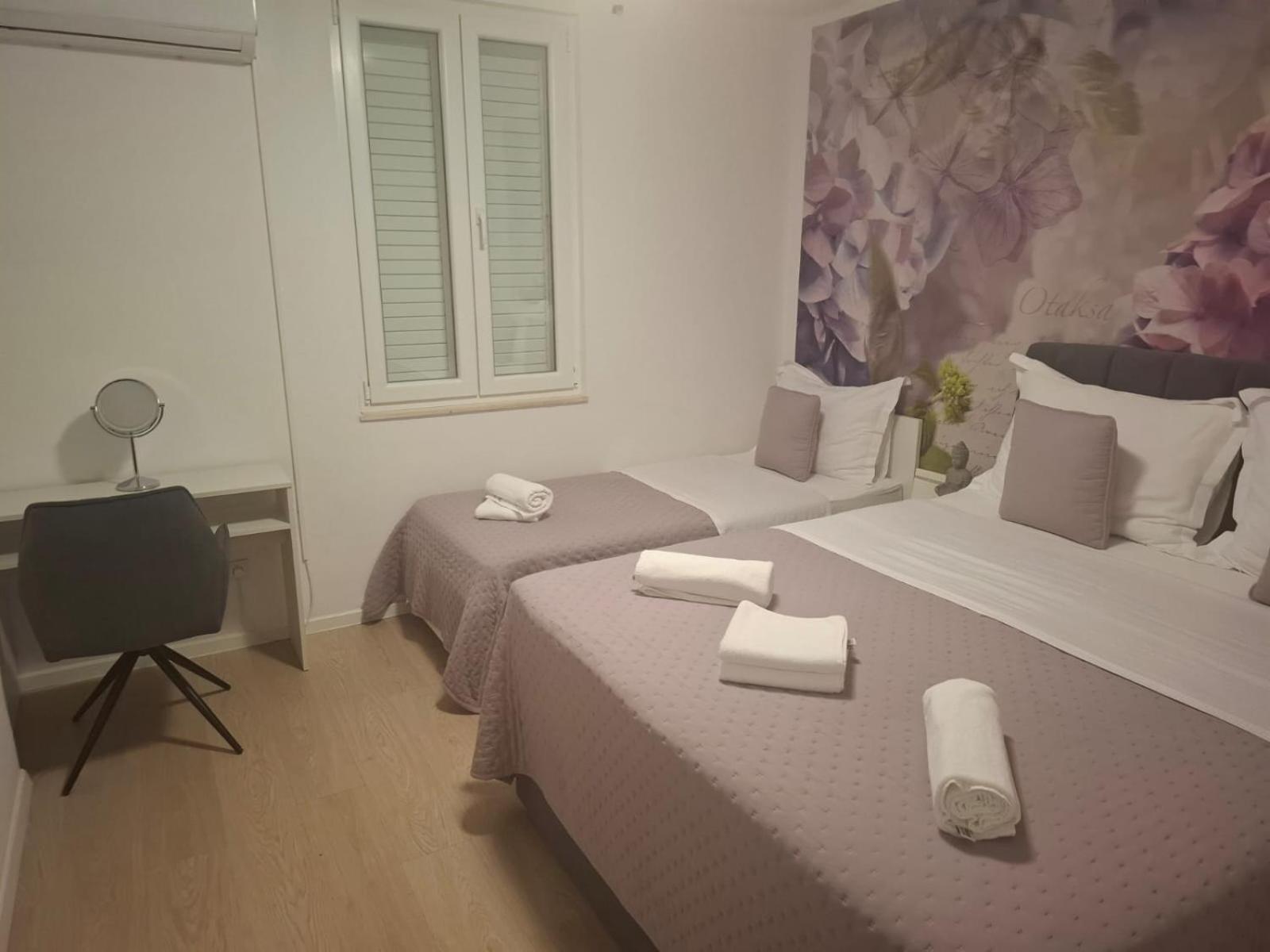 Apartment Mea Dubrovnik Buitenkant foto